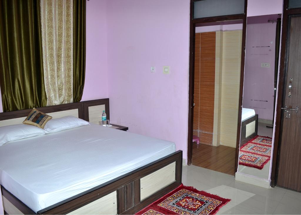 Devholiday Home Савай Мадхопур Екстериор снимка