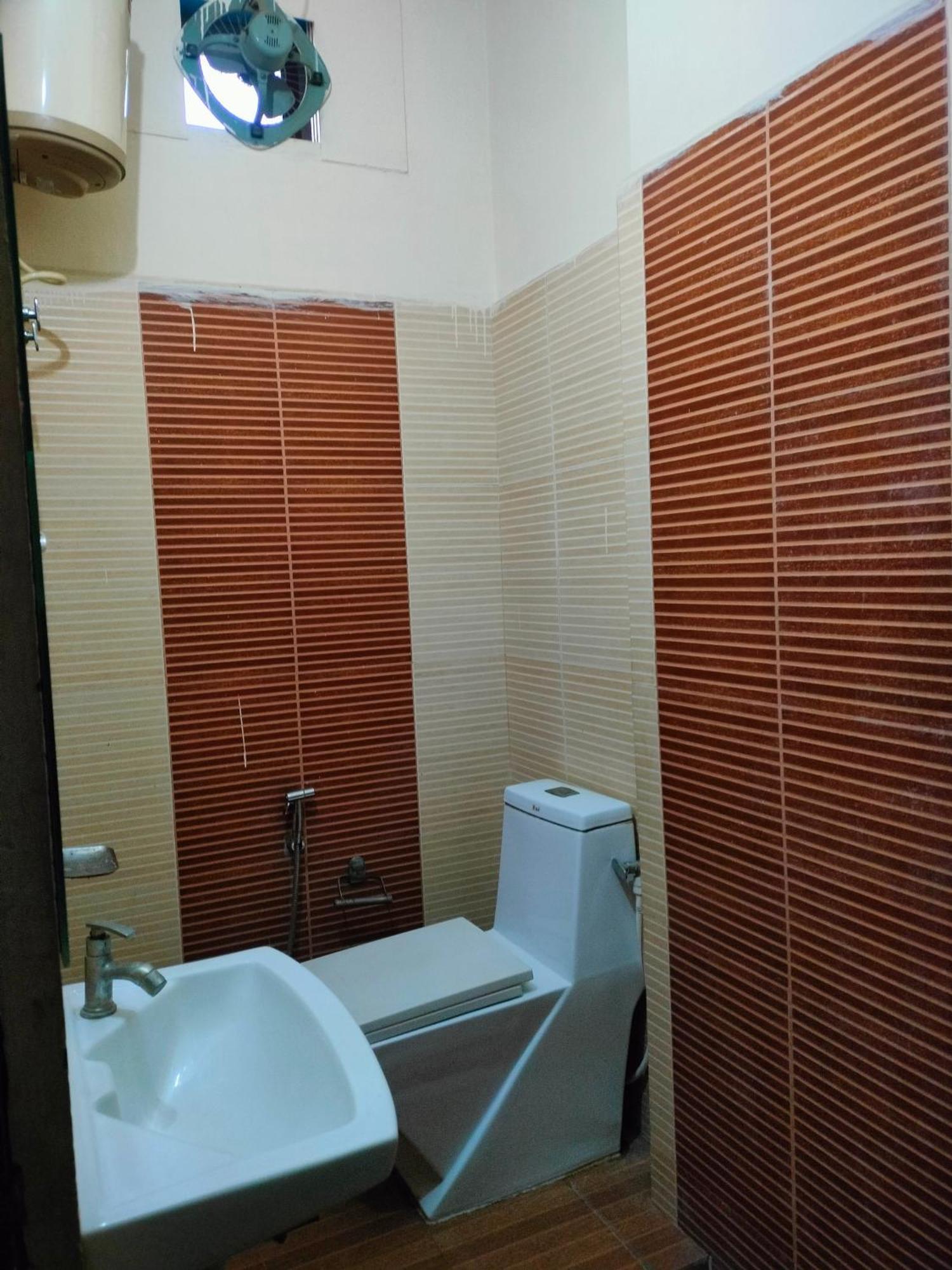 Devholiday Home Савай Мадхопур Екстериор снимка