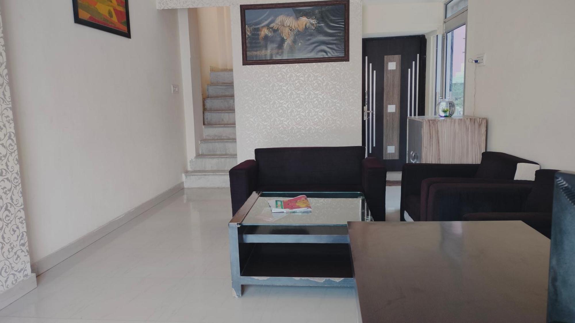 Devholiday Home Савай Мадхопур Екстериор снимка