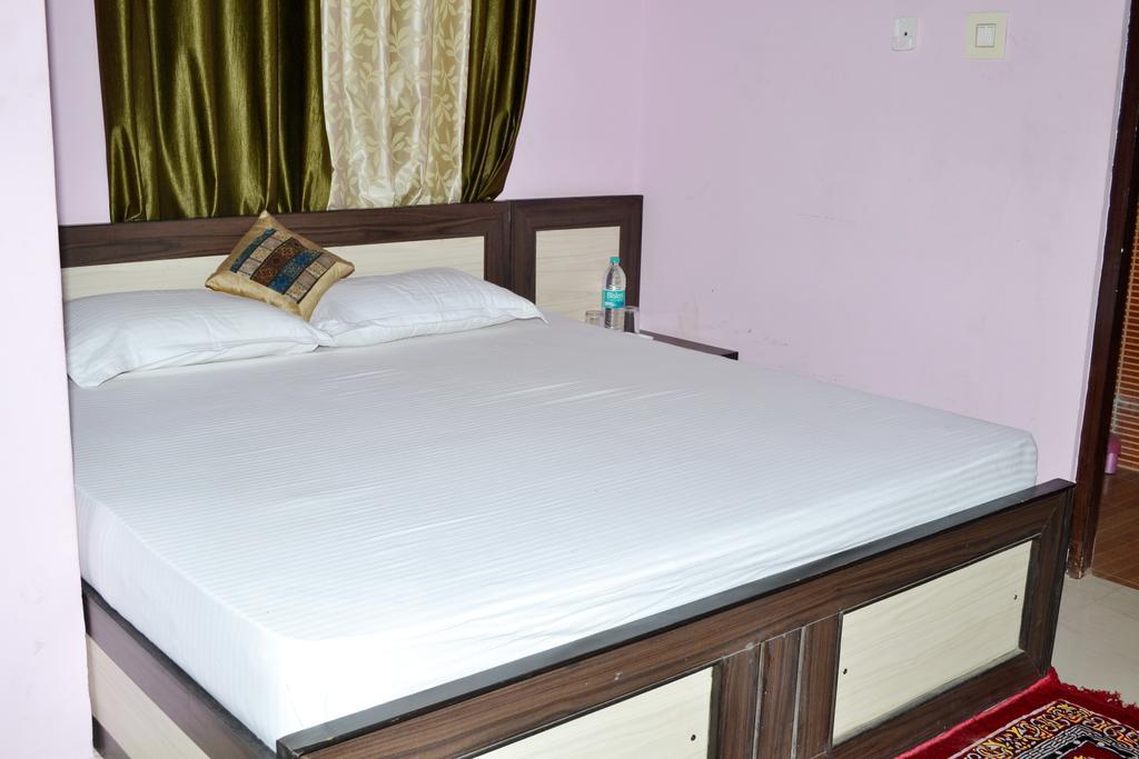 Devholiday Home Савай Мадхопур Екстериор снимка