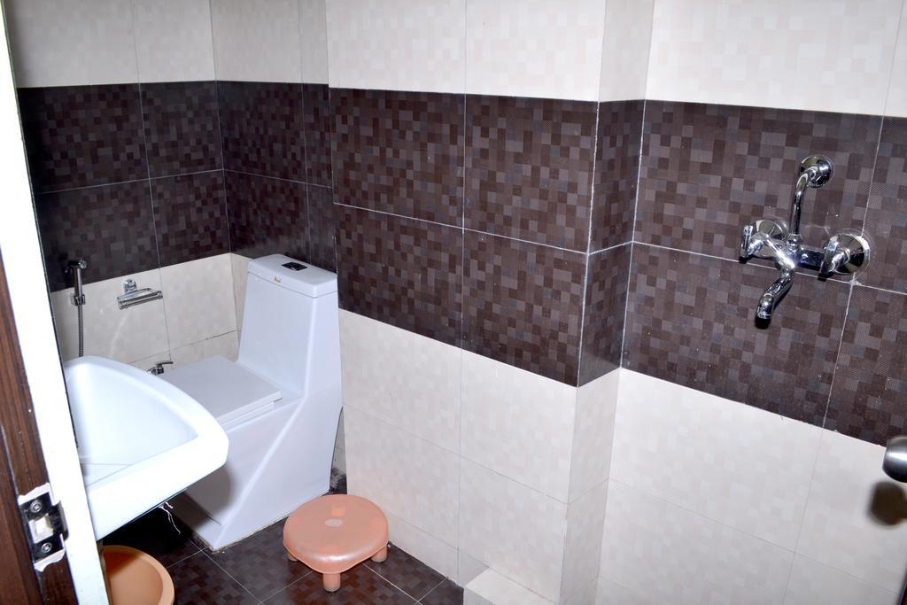 Devholiday Home Савай Мадхопур Екстериор снимка
